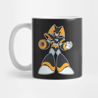 FORTISSIMO Mug